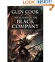 The Return of the Black Company