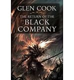 The Return of the Black Company