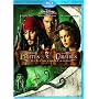 Pirates des Cara�bes 2 : Le Secret du coffre maudit [Blu-ray]