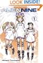 Alien Nine: Book One