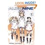 Alien Nine: Book One