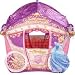 Playhut Fantasy Dream Town - Cinderella's Carriage Multiple