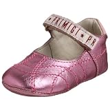 Primigi Infant/Toddler Lotte Mary Jane Crib Shoe