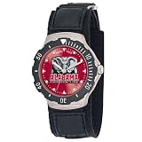 Alabama Agent Series Watch (Velcro Band)
