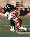PAT TILLMAN ARIZONA CARDINALS 8X10 SPORTS ACTION PHOTO (F)
