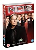 NCIS - Naval Criminal Investigative Service - Season 6 [DVD]