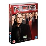 NCIS - Naval Criminal Investigative Service - Season 6 [DVD]by Mark Harmon