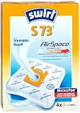 Swirl 4006508193295 Papierbeutel S73 AS