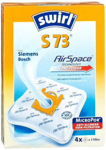 Swirl 4006508193295 Papierbeutel S73 AS