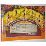 GRASS GREAT REVOLUTIONARY AMERICAN STANDARD SYSTEM the Official Guide for Assessing the Quality of Marijuana on the 1 to 10 Scale