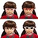 Set of 4 Glasses fits 18'' American Girl Doll
