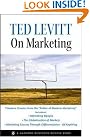 Ted Levitt on...