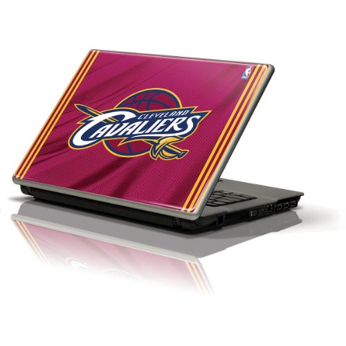 Skinit Cleveland Cavaliers Generic 10 Laptop Skin
