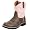Brown/Pink
