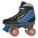 Roller Derby City Lites Boy's Quad Skate - 5