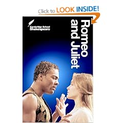 Romeo and Juliet (Cambridge School Shakespeare)