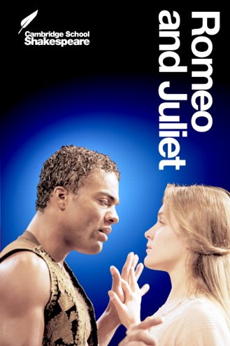 Childrens Toyshop  Children & Baby Books : Romeo and Juliet (Cambridge School Shakespeare)