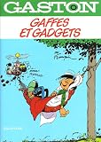 Gaffes et gadgets