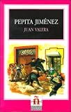 Pepita Jimenez (Leer En Espanol, Level 5)