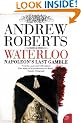 Waterloo: Napoleon's Last Gamble (Making History)