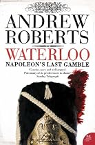 Waterloo: Napoleon's Last Gamble (Making History)