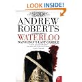 Waterloo: Napoleon's Last Gamble (Making History)