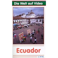 Videos, Ecuador