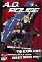 A.D. Police - To Protect and Serve (Complete Series)
