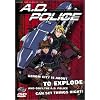 A.D. Police - To Protect and Serve (Complete Series)