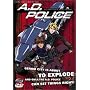 A.D. Police - To Protect and Serve (Complete Series)