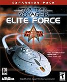 Star Trek Voyager: Elite Force Expansion