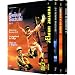 Coffret Seijun Suzuki - Vol.2 : D�tective Bureau 2-3 / Le vagabond de Tokyo / El�gie de la bagarre - �dition 3 DVD