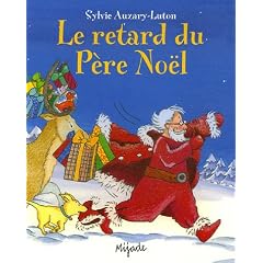 Le retard du P�re No�l