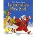 Le retard du P�re No�l