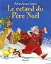 Le retard du P�re No�l