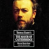 The Mayor of Casterbridge