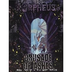 Crusade of Ashes