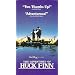 Adventures of Huck Finn [VHS]