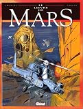 Revue Glénat  / Le lièvre de Mars, tome 6