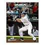 Photofile Seattle Mariners Ichiro All Time Hits Leader Framed Photograph
