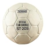 Tachikara ST20S Grippy Official Size Team Handball (Women's)