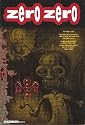 Zero Zero #4 (August, 1995)