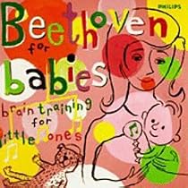 Beethoven for Babies