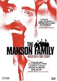 DVD : The Manson Family [2004] (REGION 1) (NTSC)