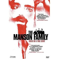 The Manson Family