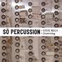Steve Reich: Drumming, Part Three