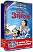 Lilo & Stitch / Les Enigmes de l'Atlantide - Bipack 2 VHS Lilo & Stitch / Les Enigmes de l'Atlantide - Bipack 2 VHS