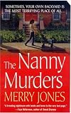The Nanny Murders (Zoe Hayes Mysteries)