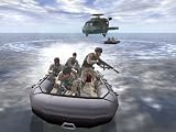 Delta Force Black Hawk Down Team Sabre