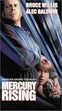  : Mercury Rising
